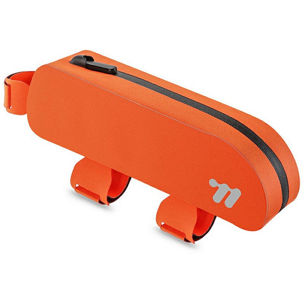 WEST BIKING YP0707384 0.7L MTB Bike Top Tube Bag Waterproof Road Bicycle Frame Bag