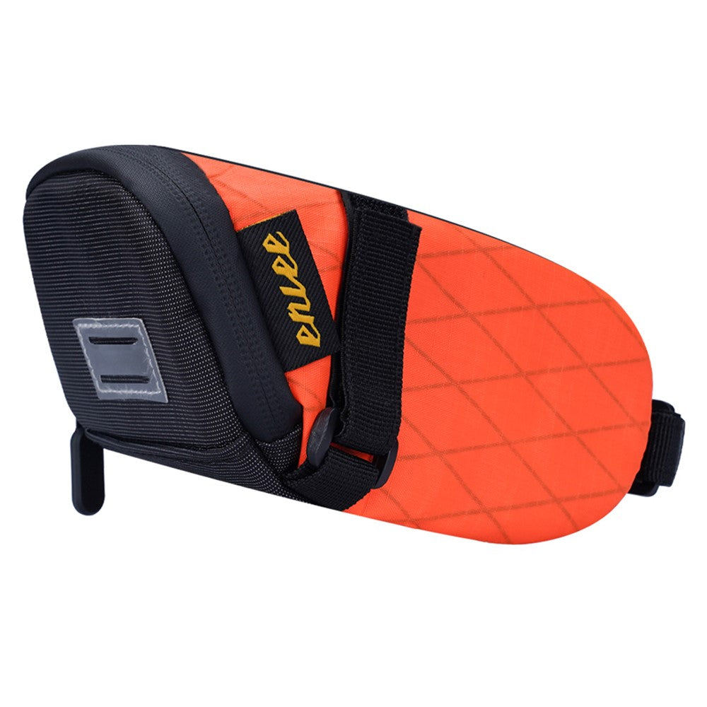 ENLEE E2493 Waterproof Bicycle Saddle Bag for MTB, Road Bikes Quick Release Tool Pouch