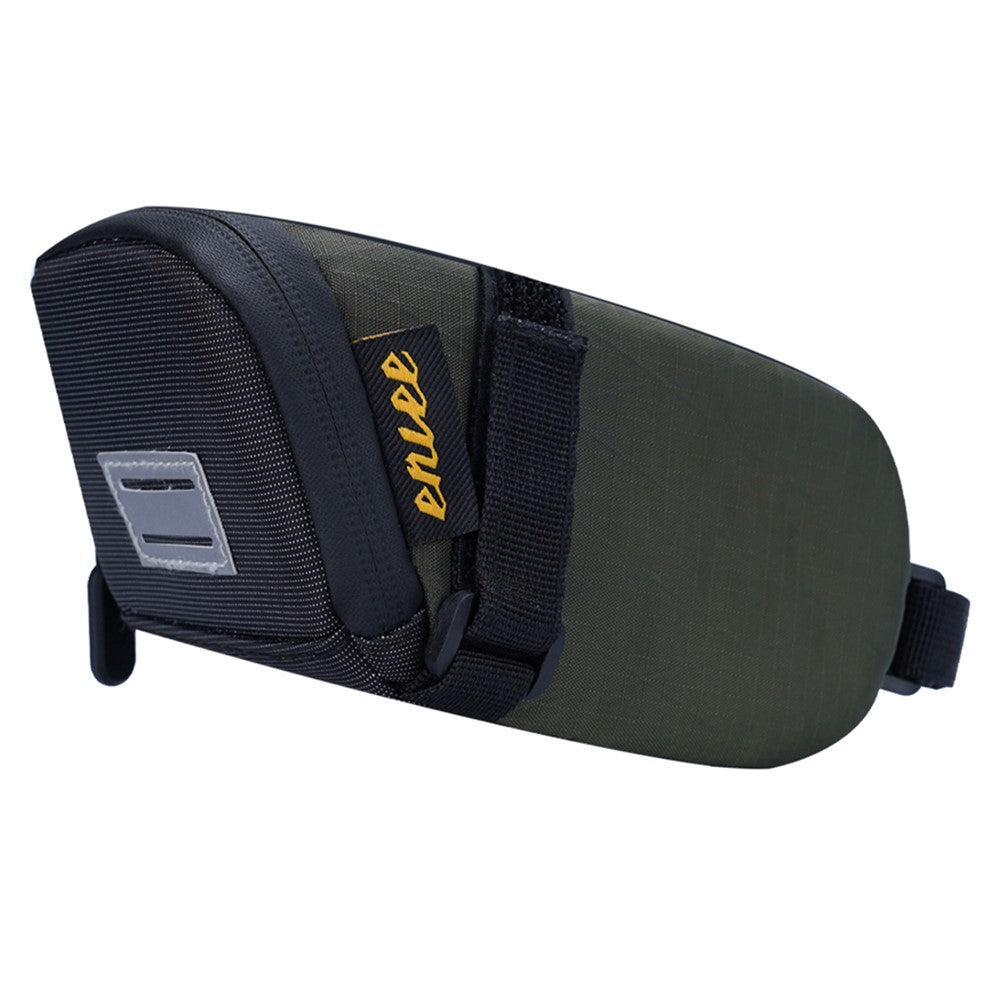 ENLEE E2493 Waterproof Bicycle Saddle Bag for MTB, Road Bikes Quick Release Tool Pouch