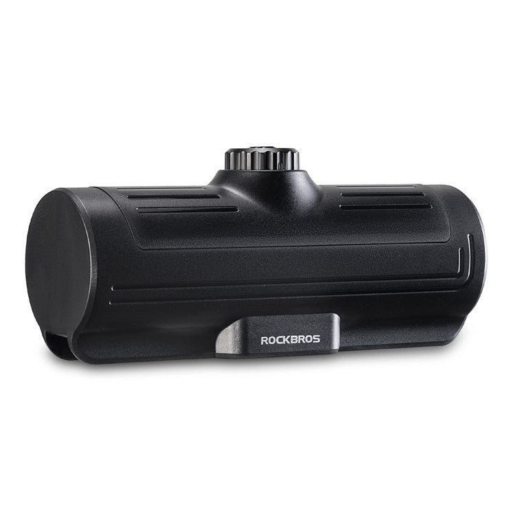 ROCKBROS 30120125 / 89111 Anti Theft Hard Shell Cycling Storage Box with Combination Lock for Mountain Road Bicycle