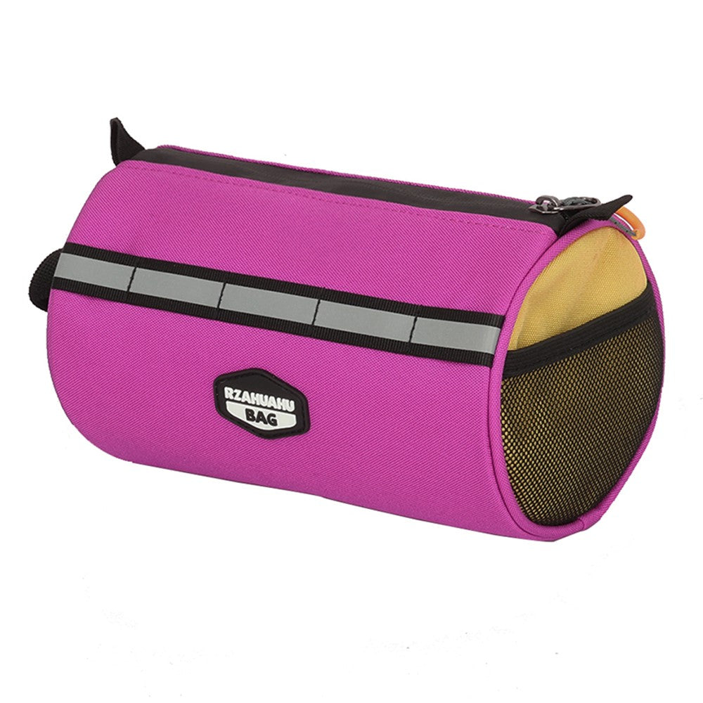 RZAHUAHU 2L Waterproof Bicycle Front Beam Bag MTB Bike Bag Cycling Shoulder Bag