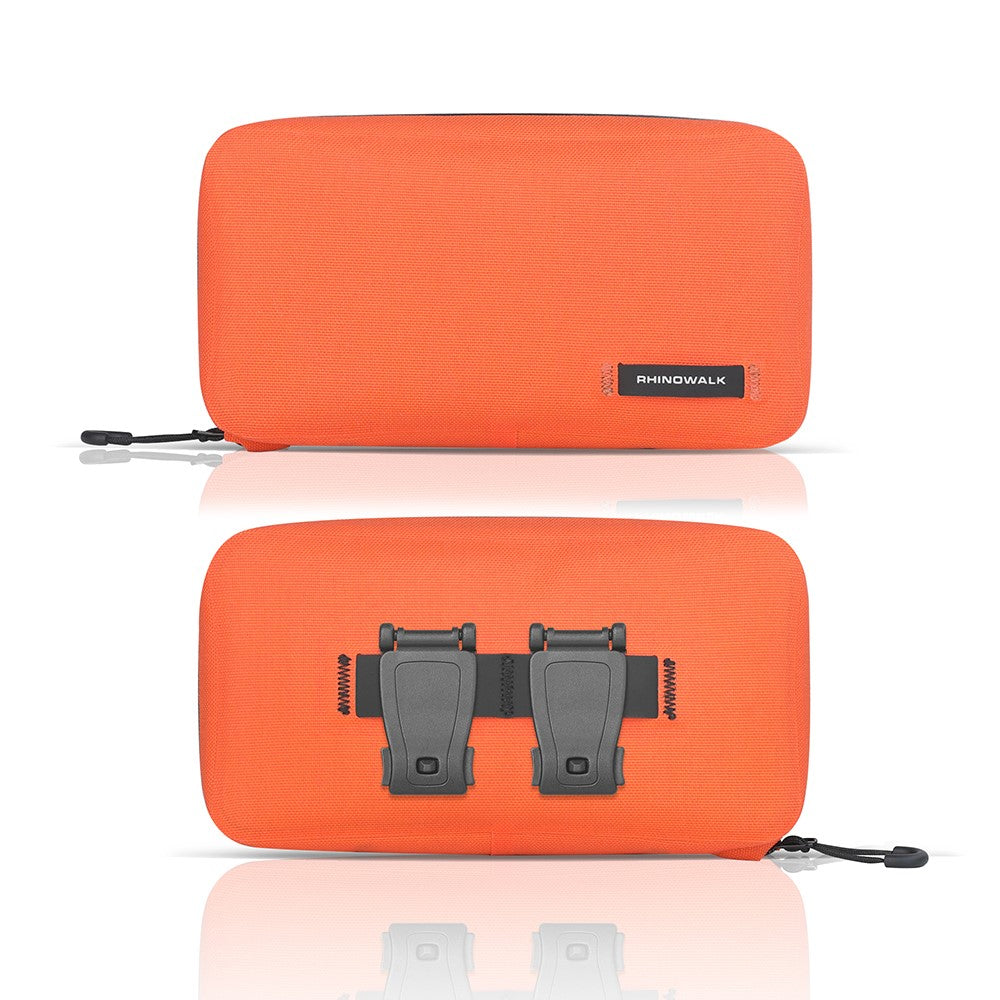 RHINOWALK SK900 Molle Riding Pouch Quick Release Waterproof Cycling Tools Storage Bag