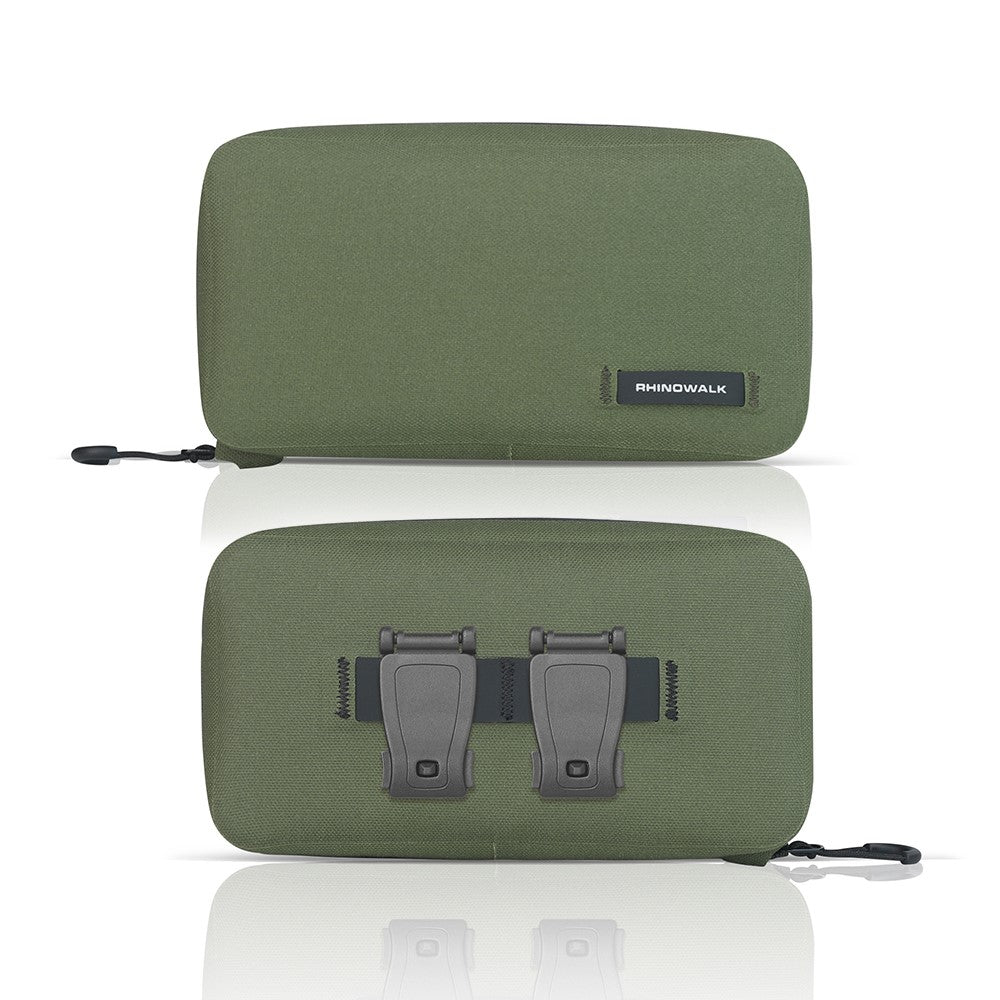 RHINOWALK SK900 Molle Riding Pouch Quick Release Waterproof Cycling Tools Storage Bag