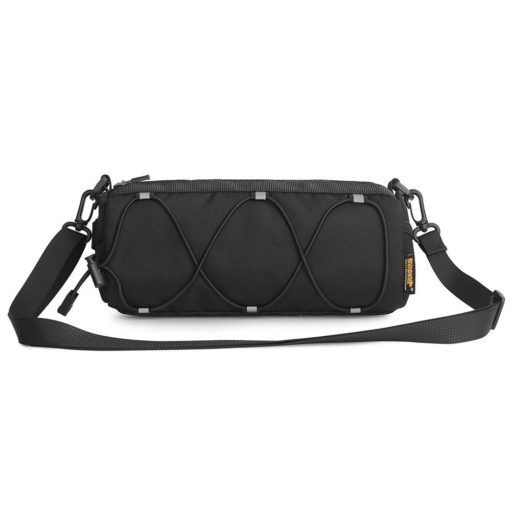 RHINOWALK RK9103 Bicycle Handlebar Front Hanging Bag Bike Front Storage Bag