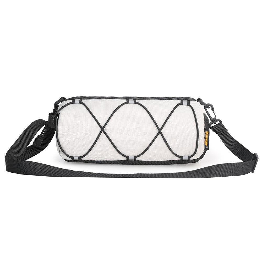 RHINOWALK RK9103 Bicycle Handlebar Front Hanging Bag Bike Front Storage Bag