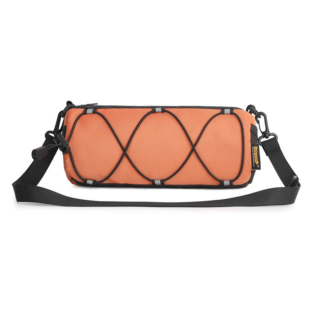 RHINOWALK RK9103 Bicycle Handlebar Front Hanging Bag Bike Front Storage Bag