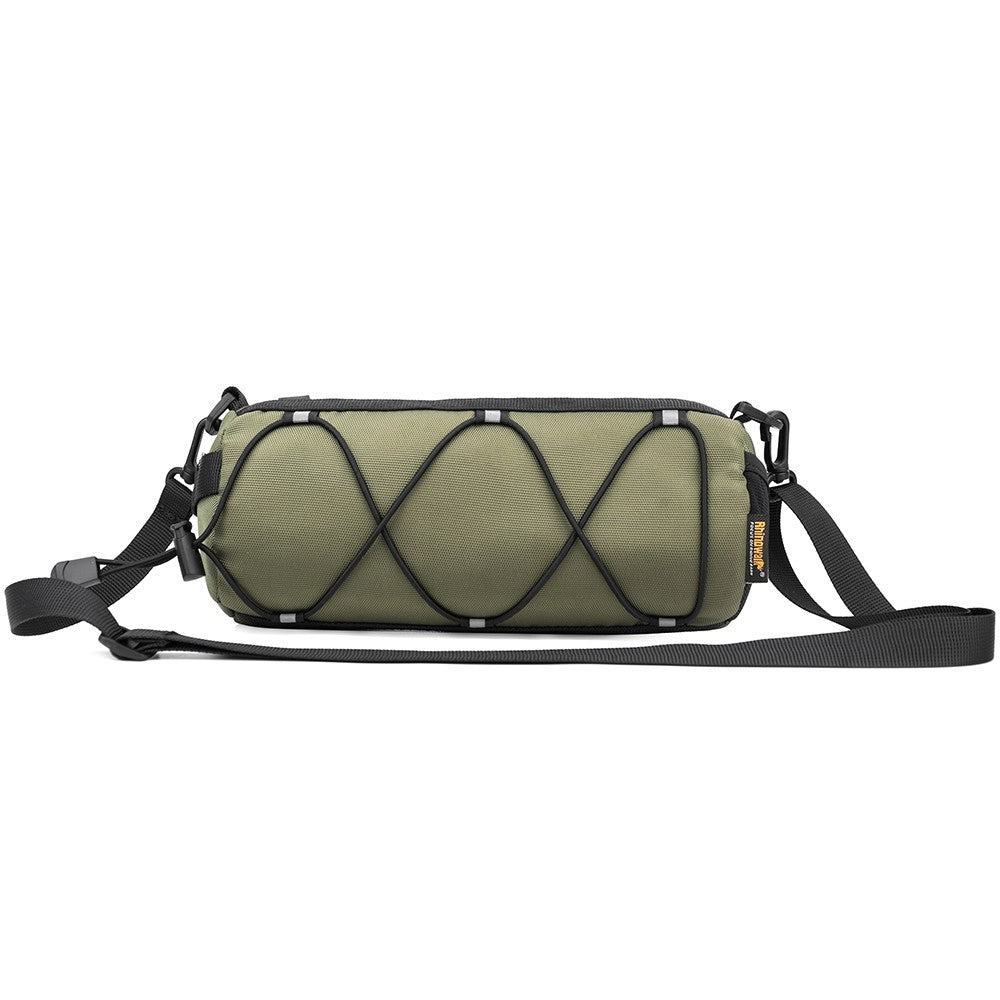RHINOWALK RK9103 Bicycle Handlebar Front Hanging Bag Bike Front Storage Bag