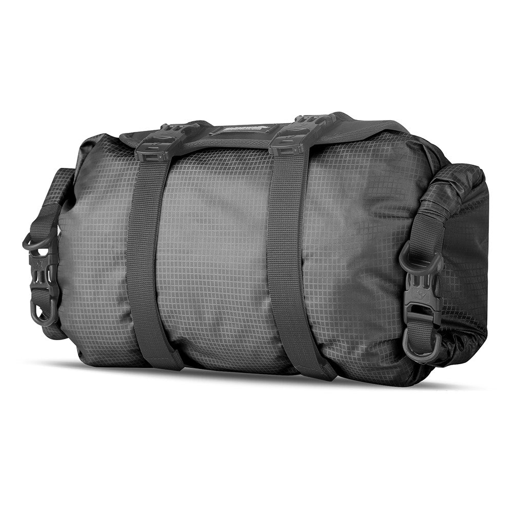 RHINOWALK RK9400 Bicycle Handlebar Roll Design Dry Bag with Waterproof Inner Bag