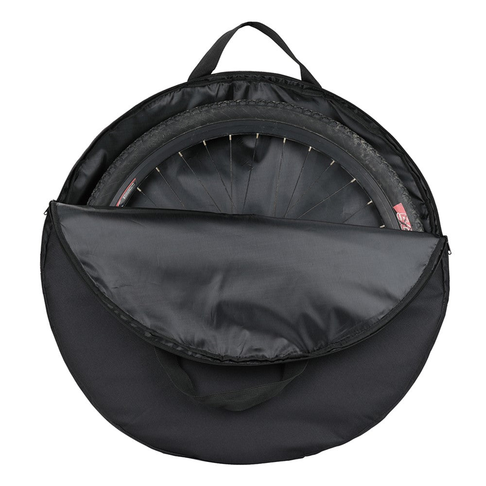 RHINOWALK RM290 Oxford Cloth Bicycle 29-Inch Wheel Tyre Bag Easy to Transport Bike Wheel
