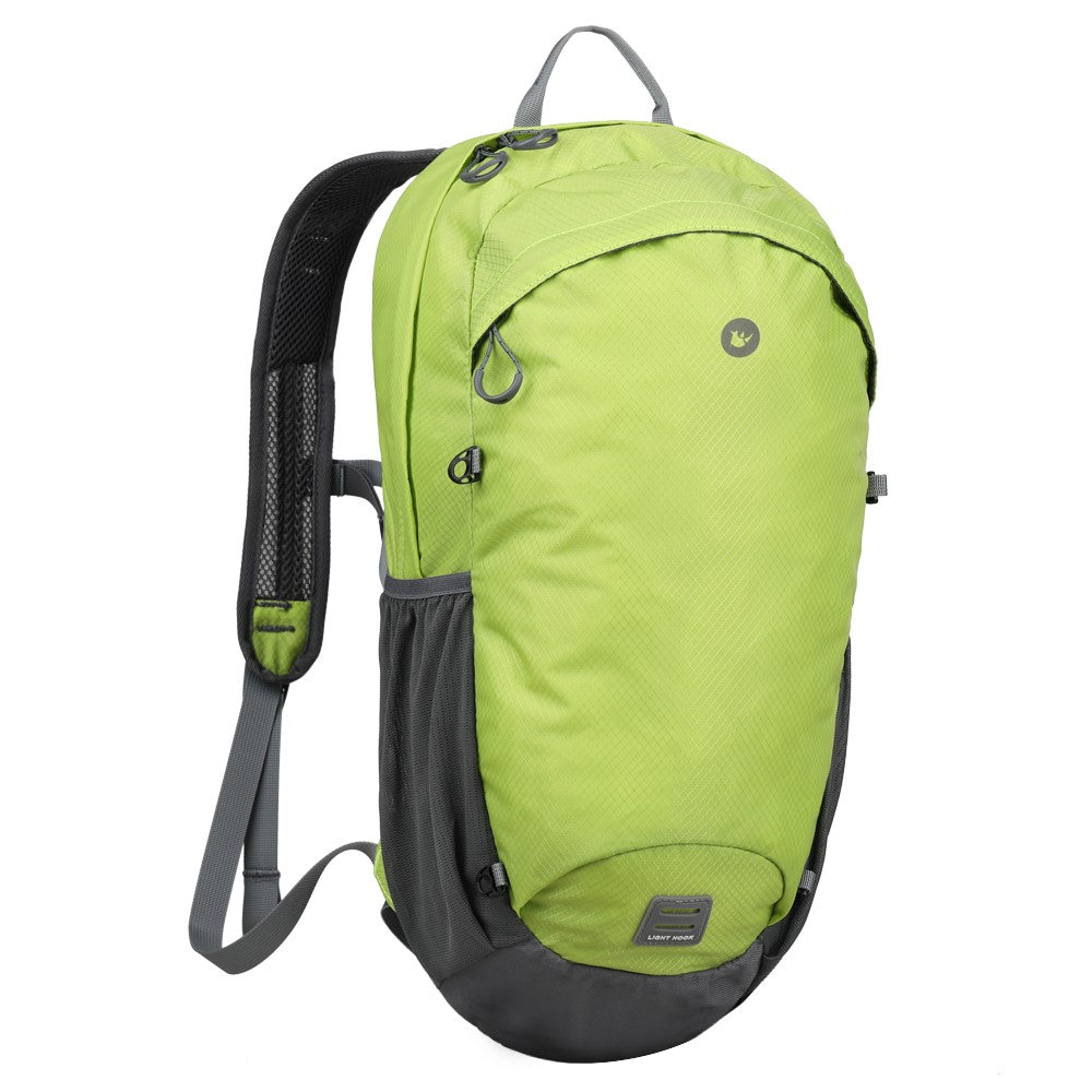 RHINOWALK X20801 20L Cycling Backpack Lightweight Outdoor Climbing Hiking Water-Repellent Backpack