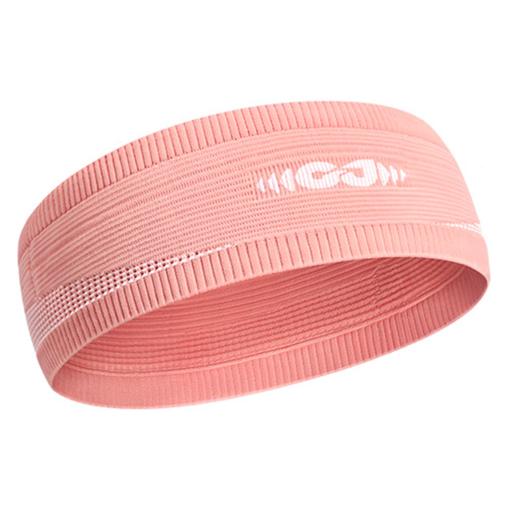 GOLOVEJOY XTJ137 Spa Facial Washable Headband Stretch Sports Hairband for Women