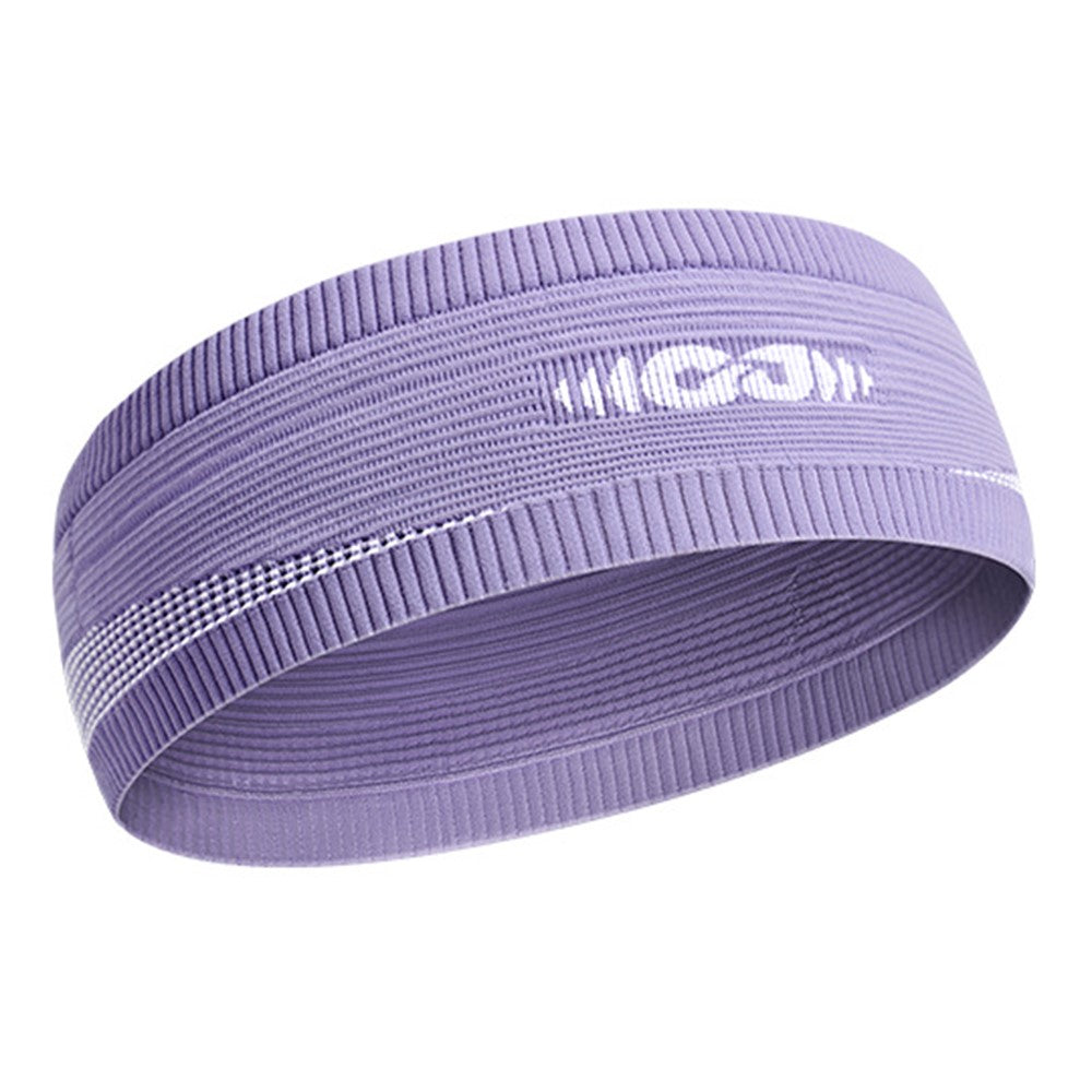 GOLOVEJOY XTJ137 Spa Facial Washable Headband Stretch Sports Hairband for Women