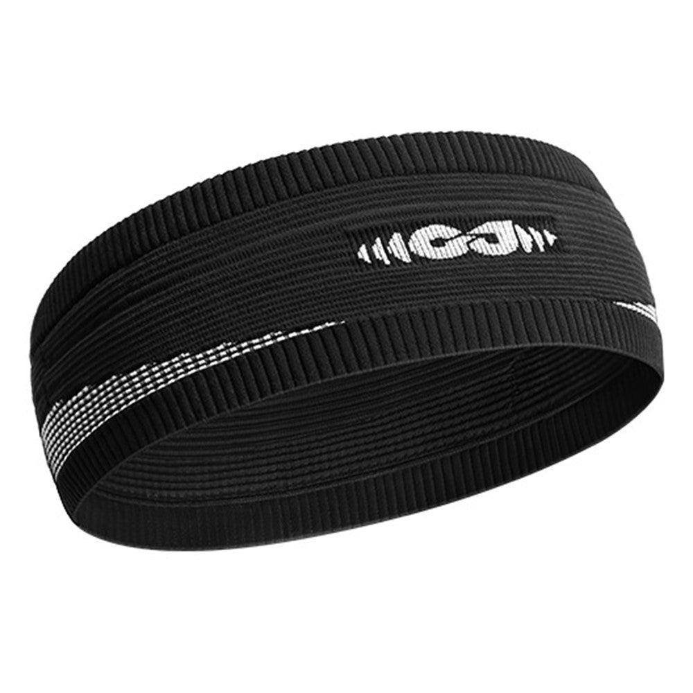 GOLOVEJOY XTJ137 Spa Facial Washable Headband Stretch Sports Hairband for Women