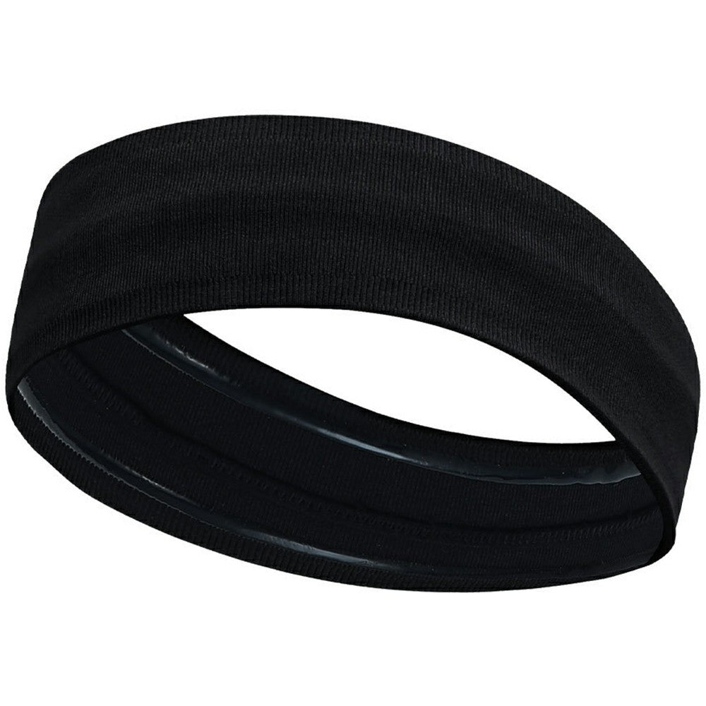 Sports Headband for Adults / Children Moisture Wicking Hairband Athletic Towel Head Sweat Bands
