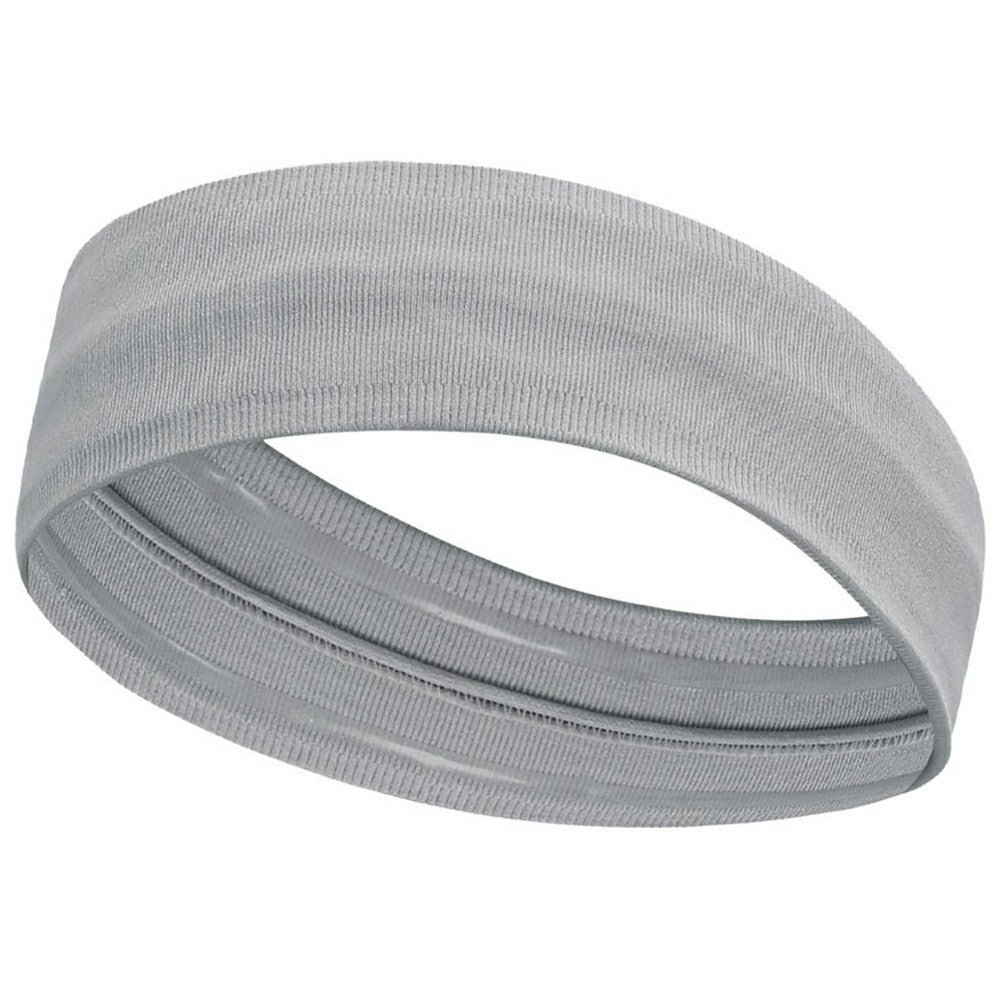 Sports Headband for Adults / Children Moisture Wicking Hairband Athletic Towel Head Sweat Bands