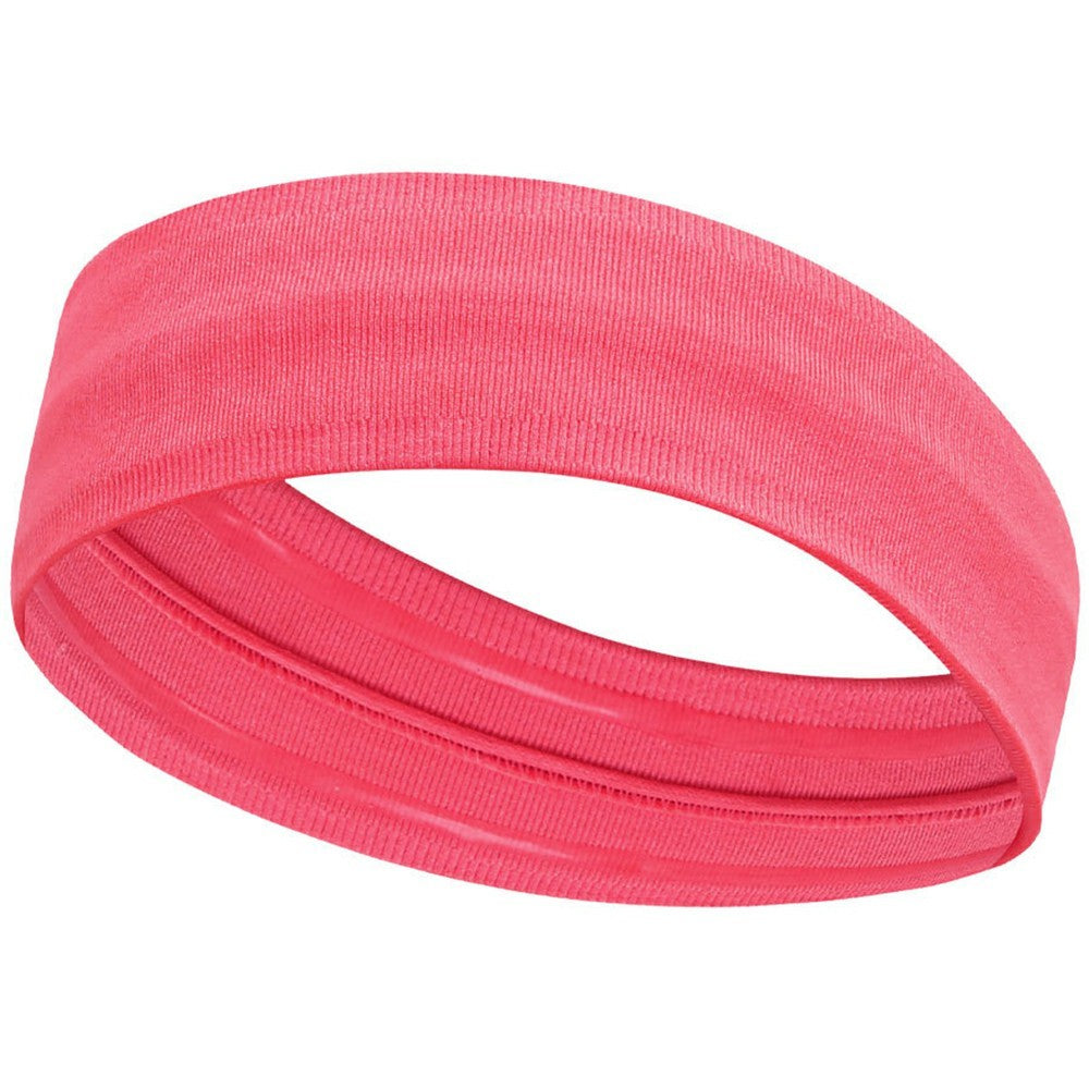 Sports Headband for Adults / Children Moisture Wicking Hairband Athletic Towel Head Sweat Bands