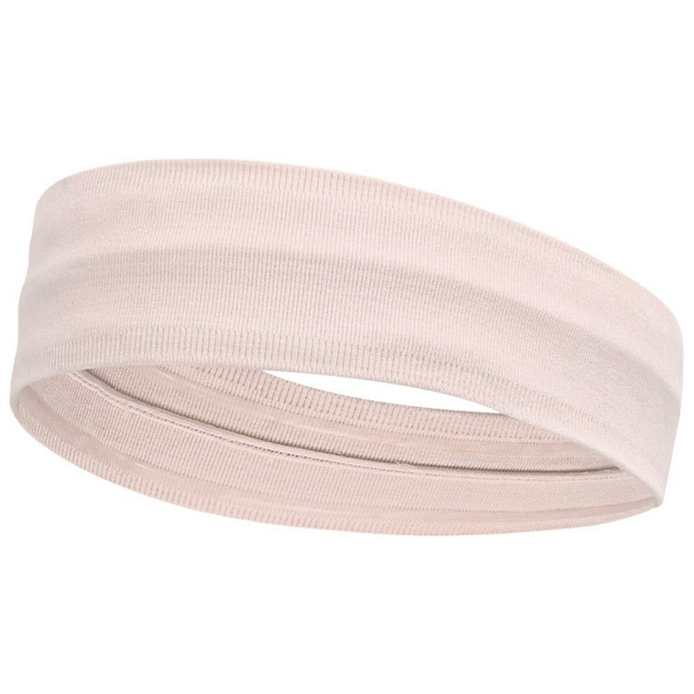 Sports Headband for Adults / Children Moisture Wicking Hairband Athletic Towel Head Sweat Bands