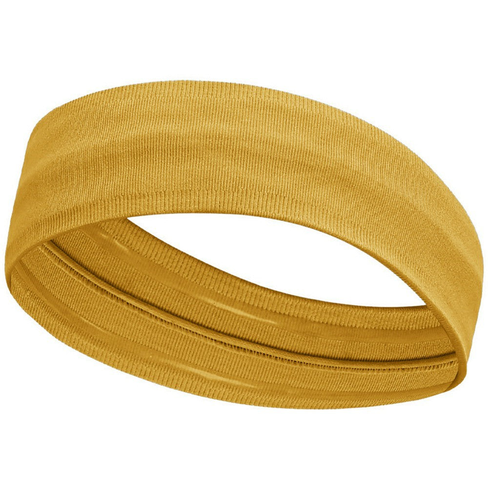 Sports Headband for Adults / Children Moisture Wicking Hairband Athletic Towel Head Sweat Bands