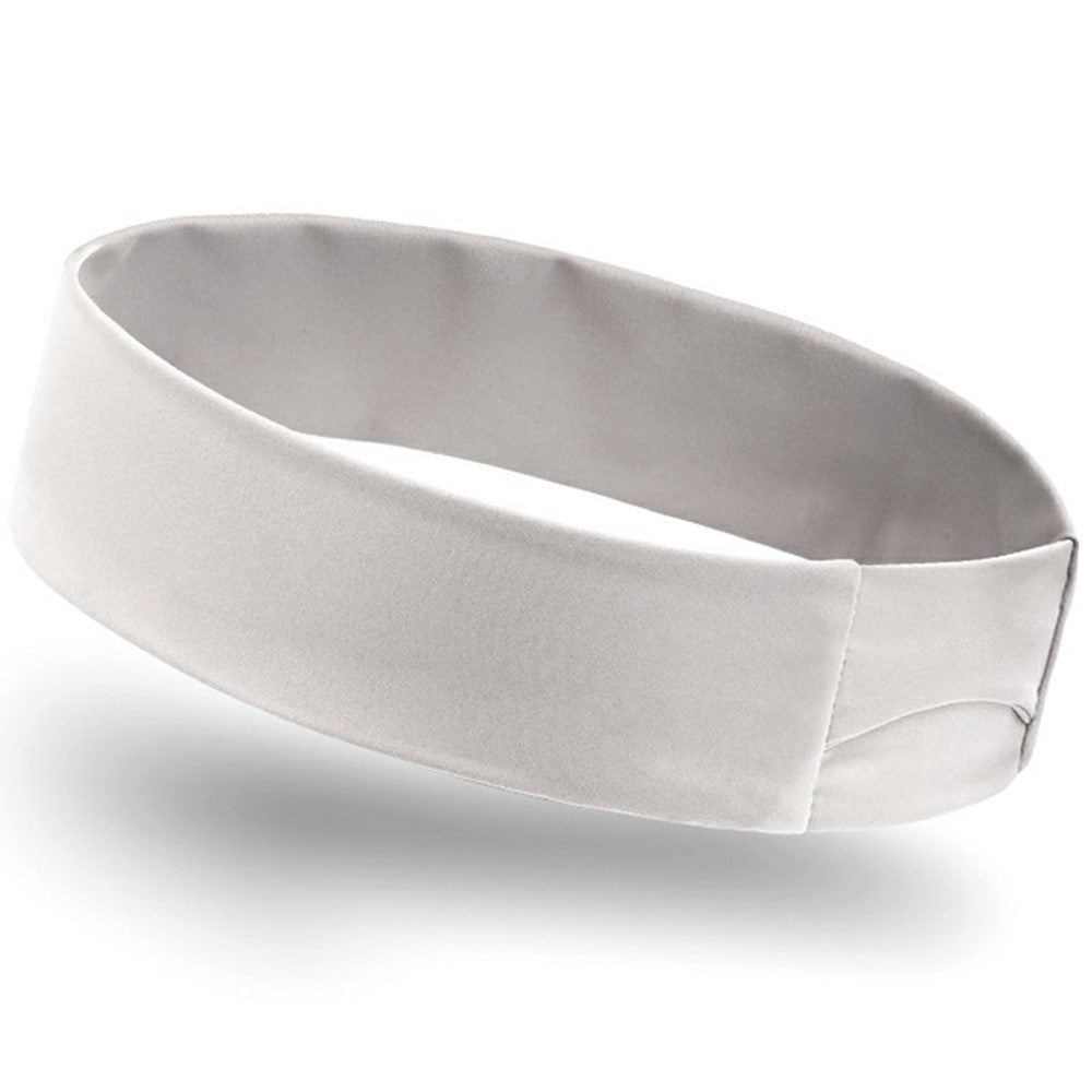 SK026 Unisex Sports Headband Cycling Basketball Running Fitness Yoga Moisture Wicking Elastic Hair Band