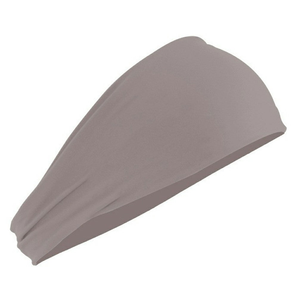 YF-HJ012 Quick Dry Yoga Headband Sweat Absorbing Hairband for Outdoor Sports / Fitness / Cycling