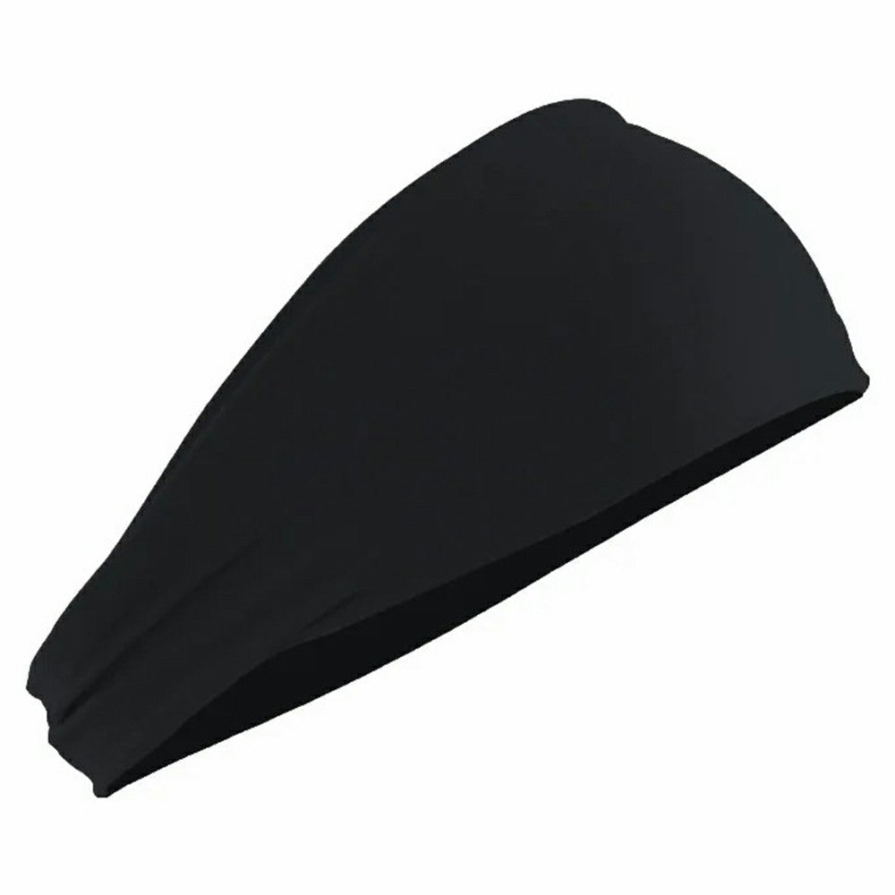 YF-HJ012 Quick Dry Yoga Headband Sweat Absorbing Hairband for Outdoor Sports / Fitness / Cycling