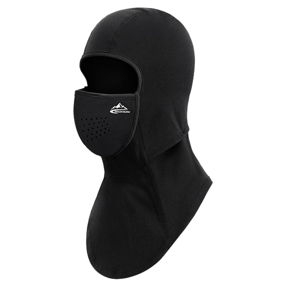 GOLOVEJOY DTJ47 Winter Windproof Magnetic Face Mask Balaclava Headwear Thermal Neck Gaiter