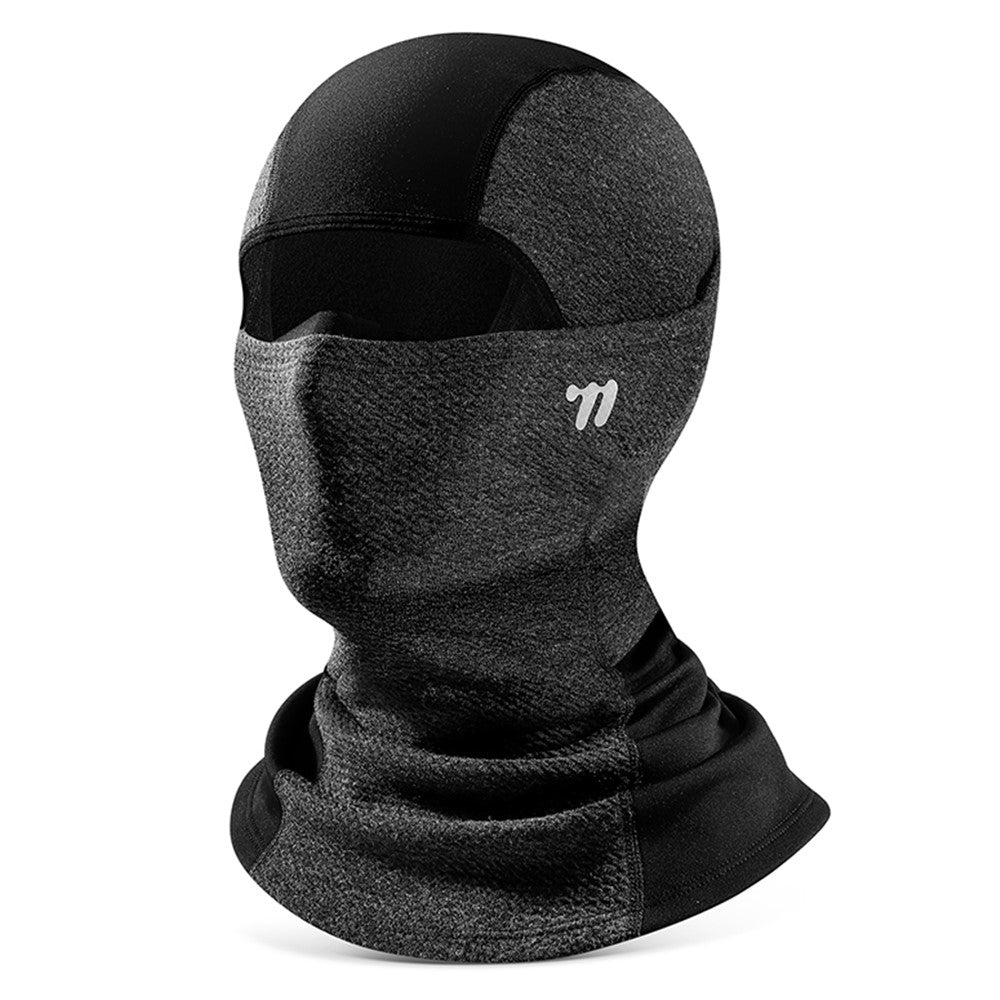 WEST BIKING YP0201448 Winter Outdoor Cycling Skiing Headgear Warm Windproof Face Neck Cover