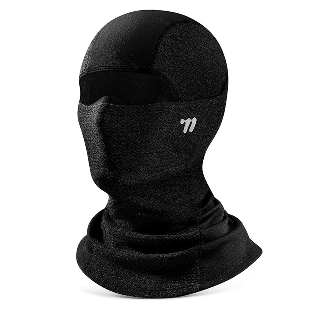 WEST BIKING YP0201448 Winter Outdoor Cycling Skiing Headgear Warm Windproof Face Neck Cover