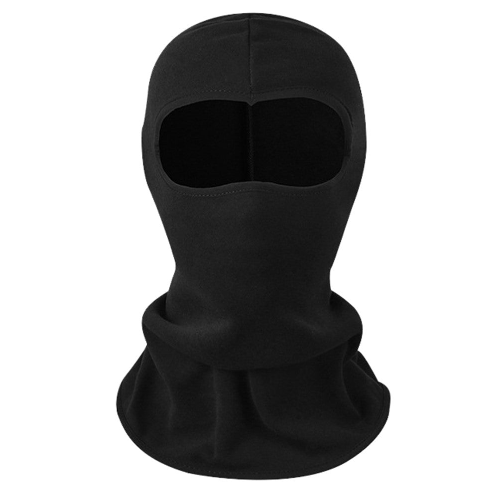 Winter Warm Balaclava Mask Bike Cycling Hood Face Neck Cover Windproof Headwear