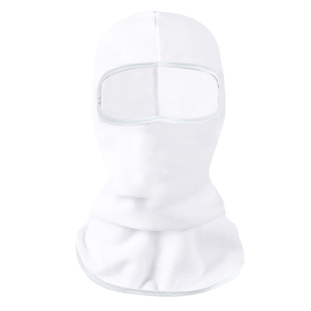 Winter Warm Balaclava Mask Bike Cycling Hood Face Neck Cover Windproof Headwear