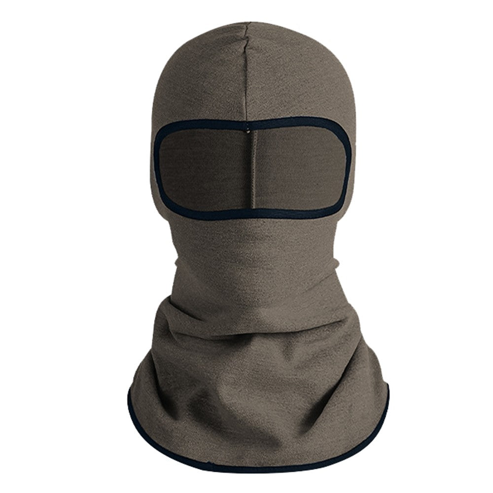 Winter Warm Balaclava Mask Bike Cycling Hood Face Neck Cover Windproof Headwear