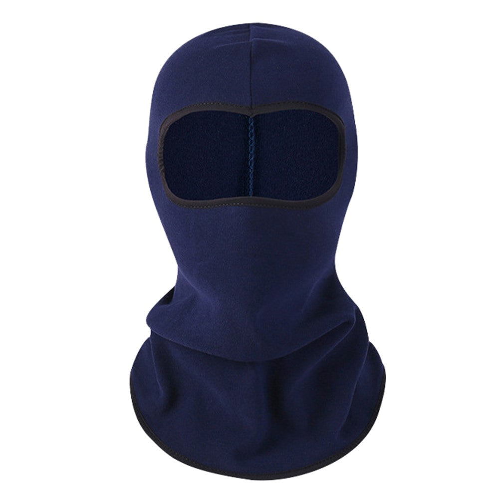 Winter Warm Balaclava Mask Bike Cycling Hood Face Neck Cover Windproof Headwear