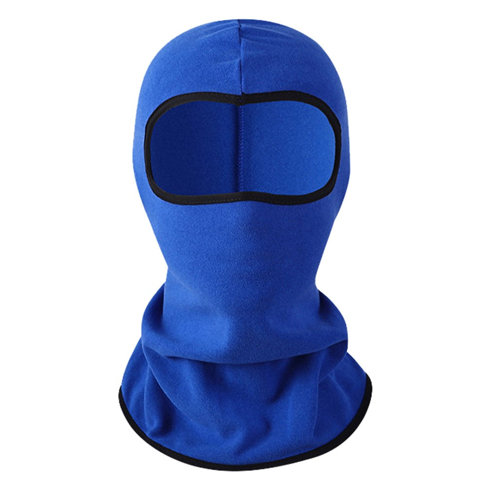 Winter Warm Balaclava Mask Bike Cycling Hood Face Neck Cover Windproof Headwear