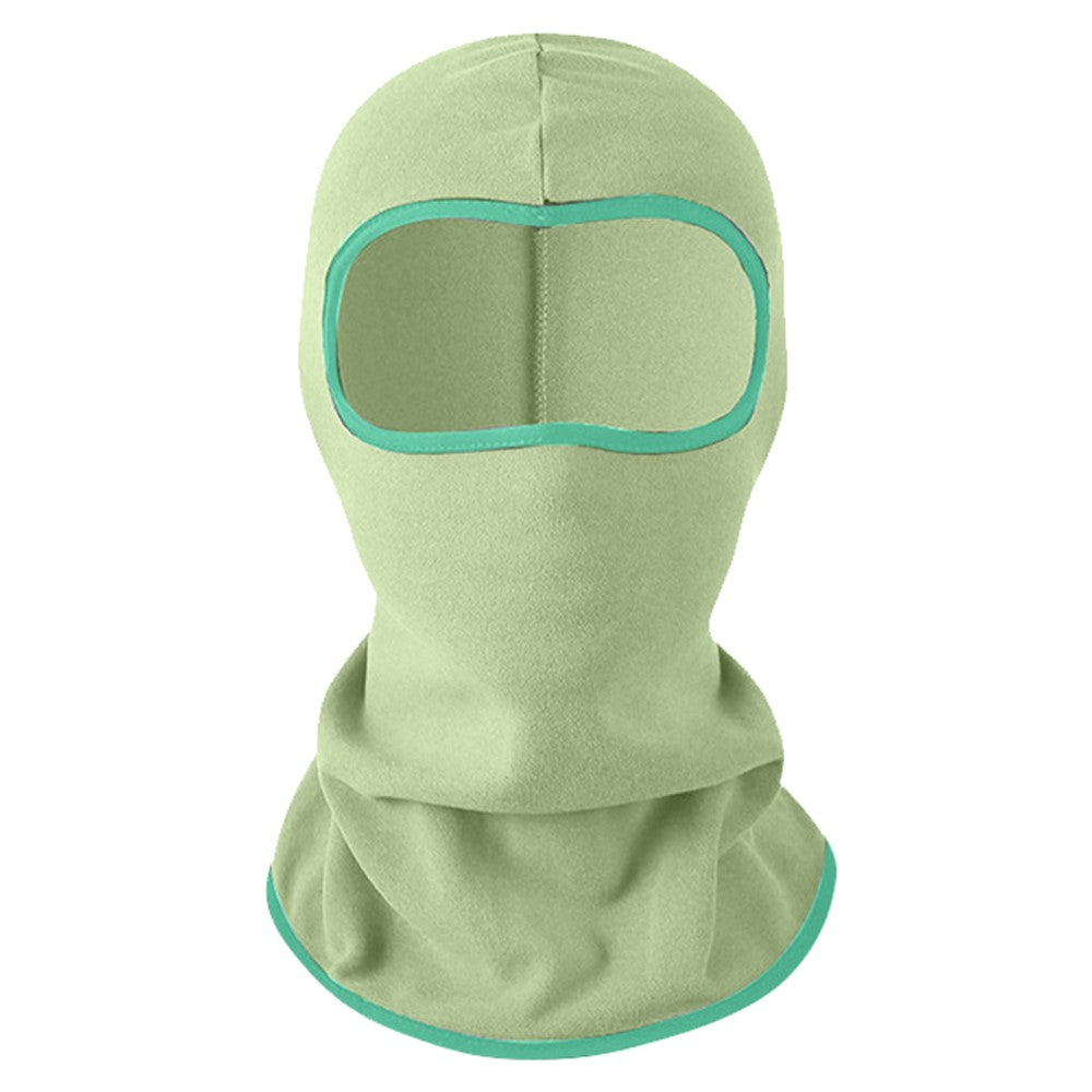 Winter Warm Balaclava Mask Bike Cycling Hood Face Neck Cover Windproof Headwear