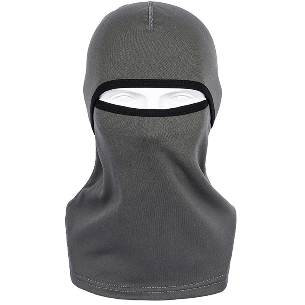 Winter Warm Balaclava Mask Bike Motorcycle Face Neck Cover Windproof Headwear