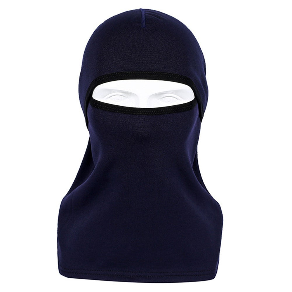 Winter Warm Balaclava Mask Bike Motorcycle Face Neck Cover Windproof Headwear