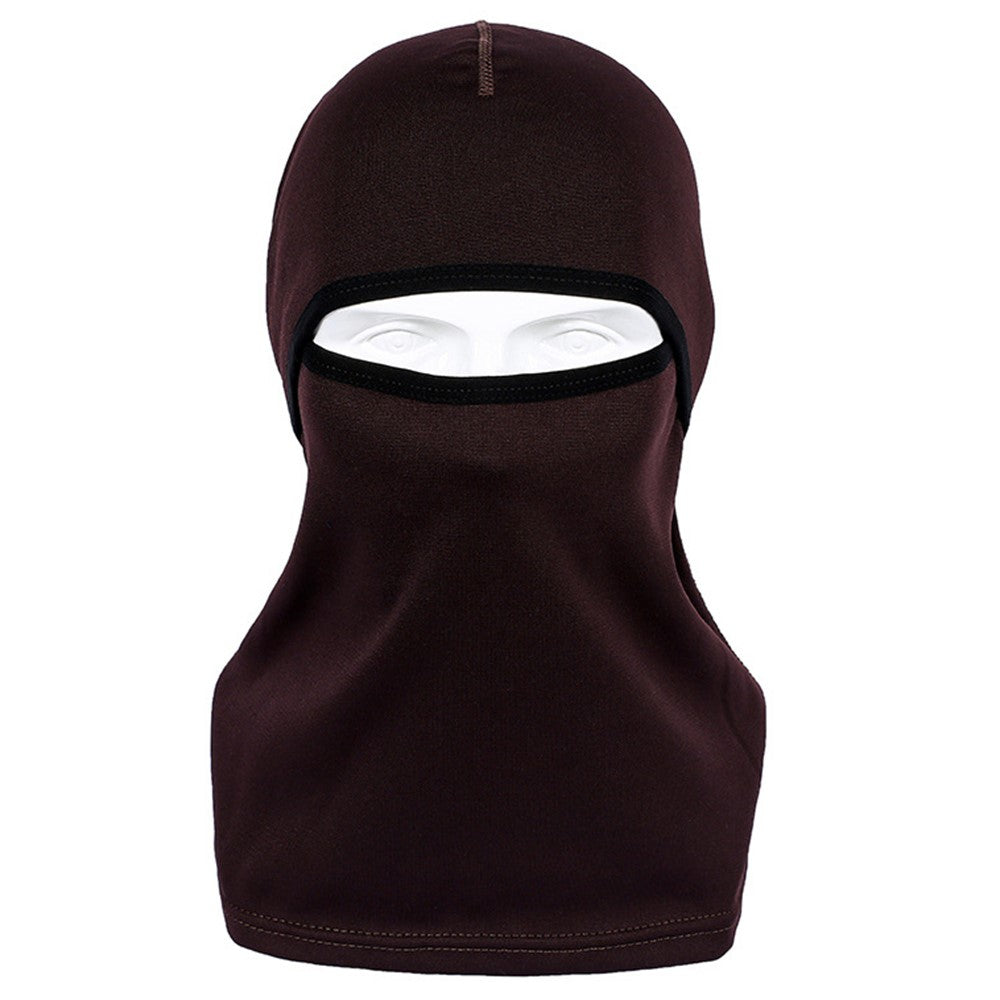 Winter Warm Balaclava Mask Bike Motorcycle Face Neck Cover Windproof Headwear