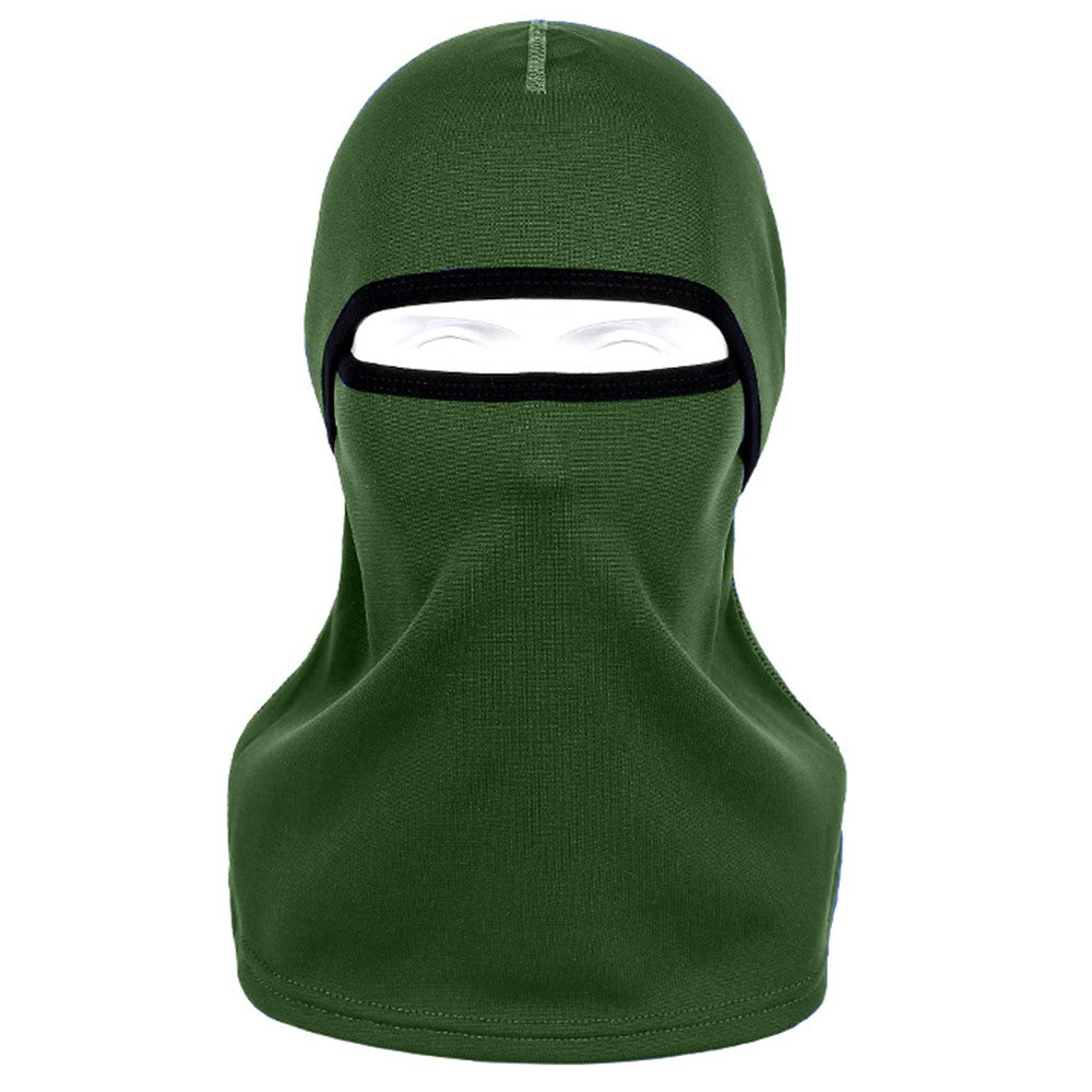 Winter Warm Balaclava Mask Bike Motorcycle Face Neck Cover Windproof Headwear