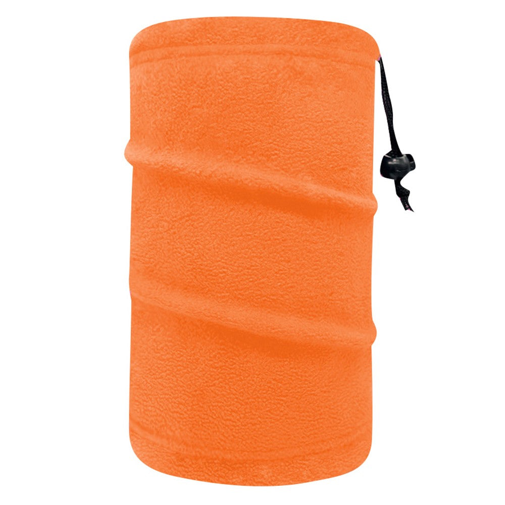 Winter Outdoor Neck Gaiter Warm Polar Fleece Cycling Hiking Face Mask