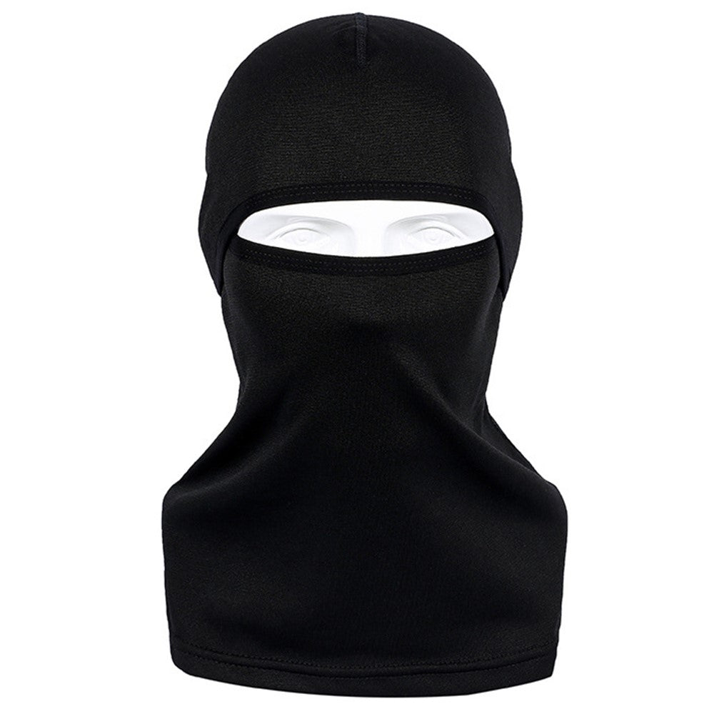 Autumn Winter Warm Balaclava Windproof Full Face Cover Mask for Cycling Hiking