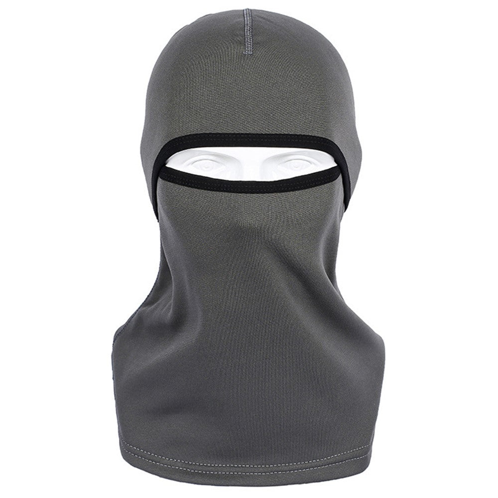 Autumn Winter Warm Balaclava Windproof Full Face Cover Mask for Cycling Hiking