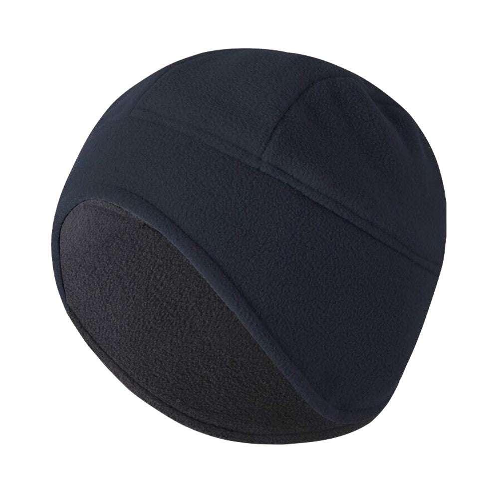 Winter Warm Hat Ear Protection Polar Fleece Windproof Cap for Outdoor Cycling