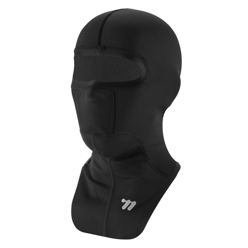 WEST BIKING YP0201440 Winter Cycling Thermal Face Mask Balaclava for Outdoor Sports Neck Warmer