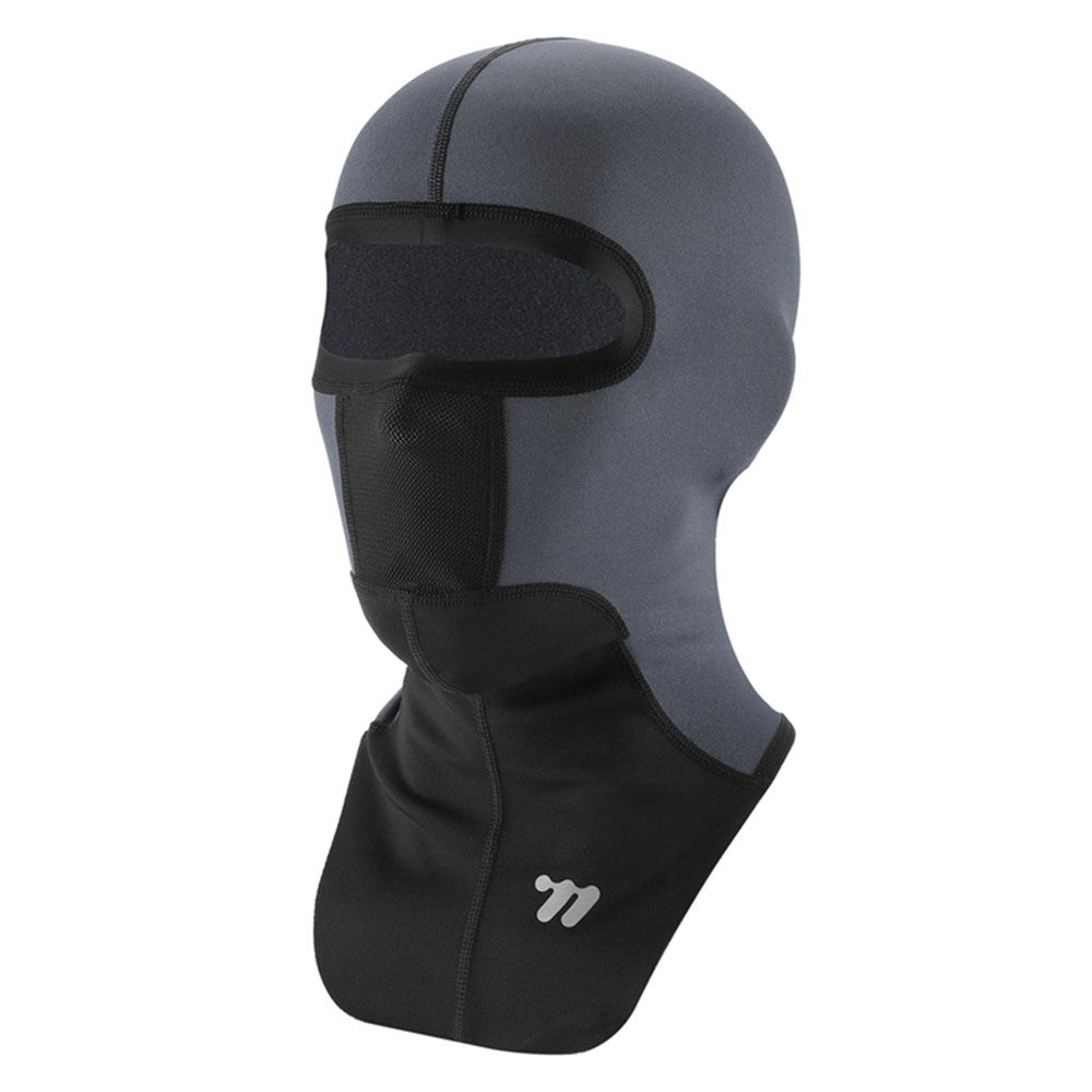 WEST BIKING YP0201440 Winter Cycling Thermal Face Mask Balaclava for Outdoor Sports Neck Warmer
