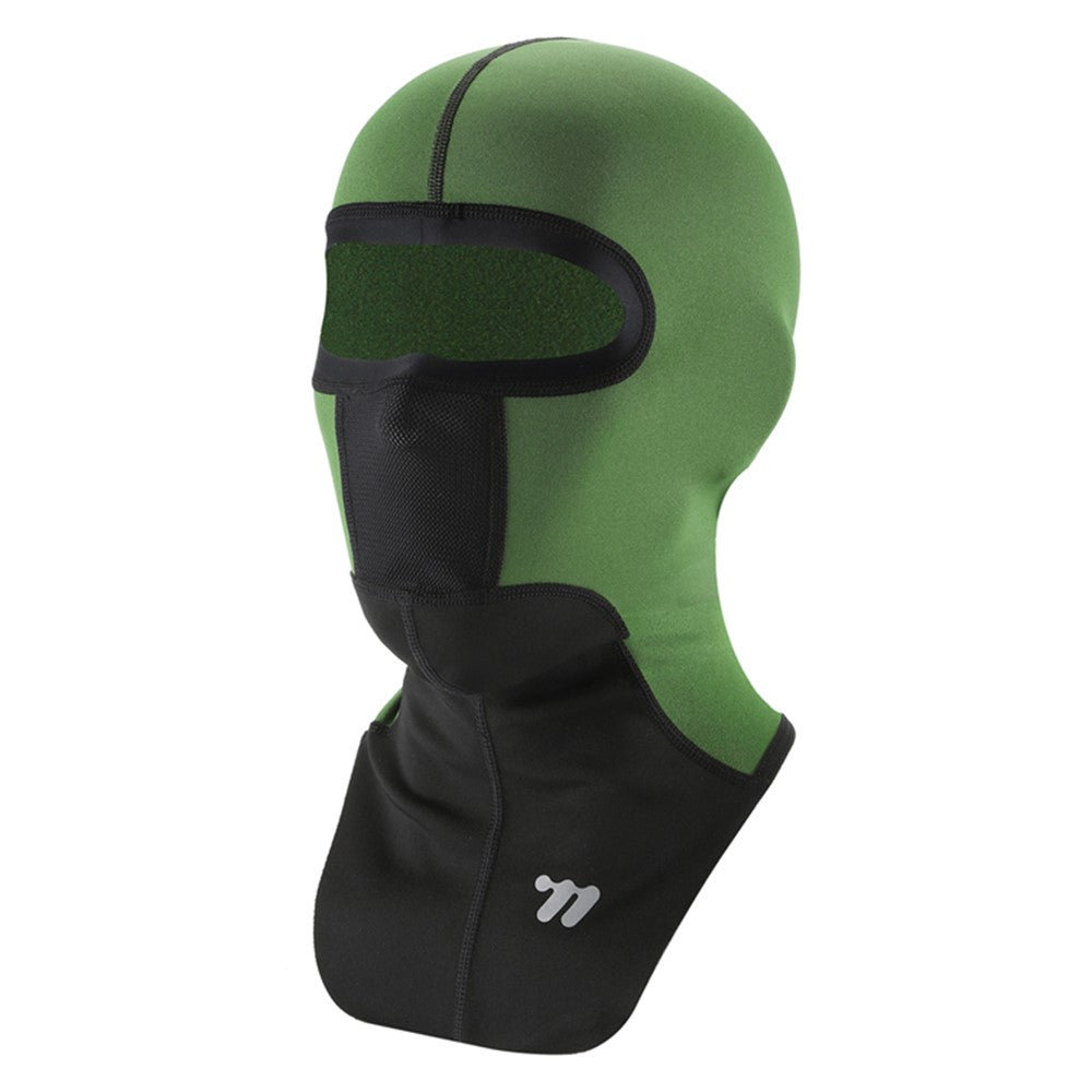 WEST BIKING YP0201440 Winter Cycling Thermal Face Mask Balaclava for Outdoor Sports Neck Warmer