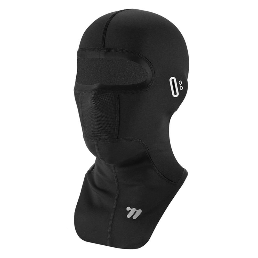 WEST BIKING YP0201441 Winter Cycling Headwear Warm Face Neck Cover with Glasses Hole