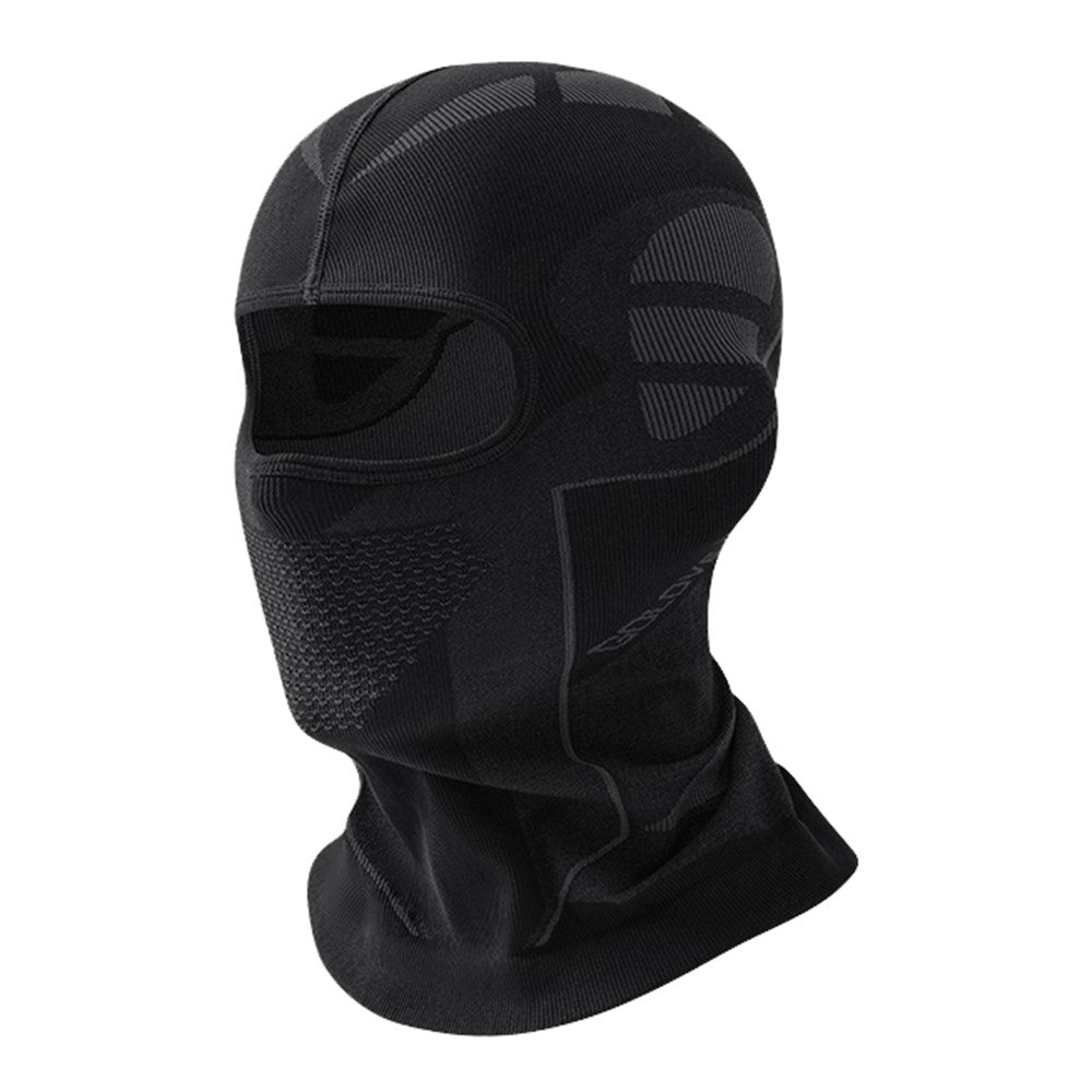GOLOVEJOY DTJ49 Winter Outdoor Cycling Face Mask Motorcycle Helmet Balaclava Ski Neck Warmer