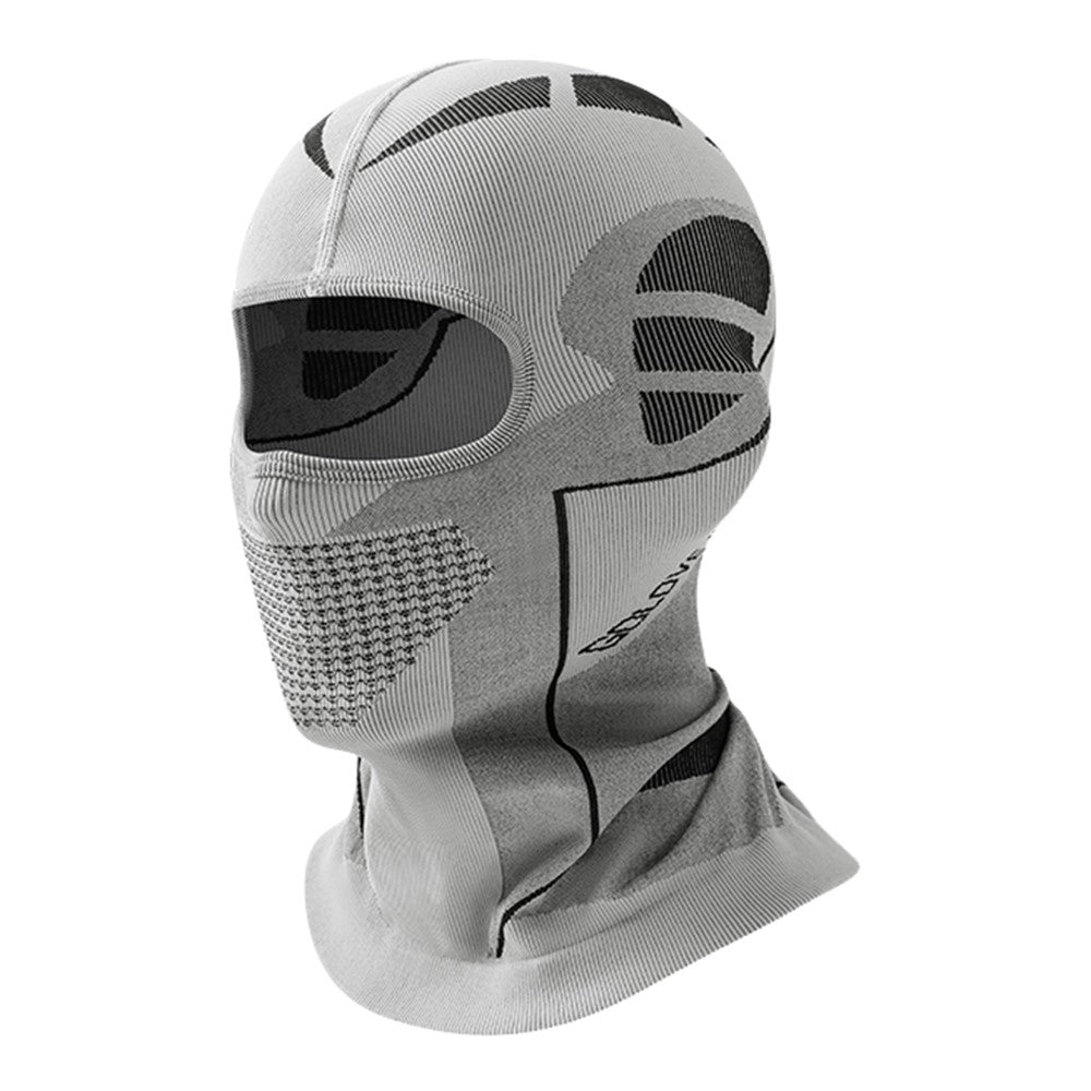 GOLOVEJOY DTJ49 Winter Outdoor Cycling Face Mask Motorcycle Helmet Balaclava Ski Neck Warmer