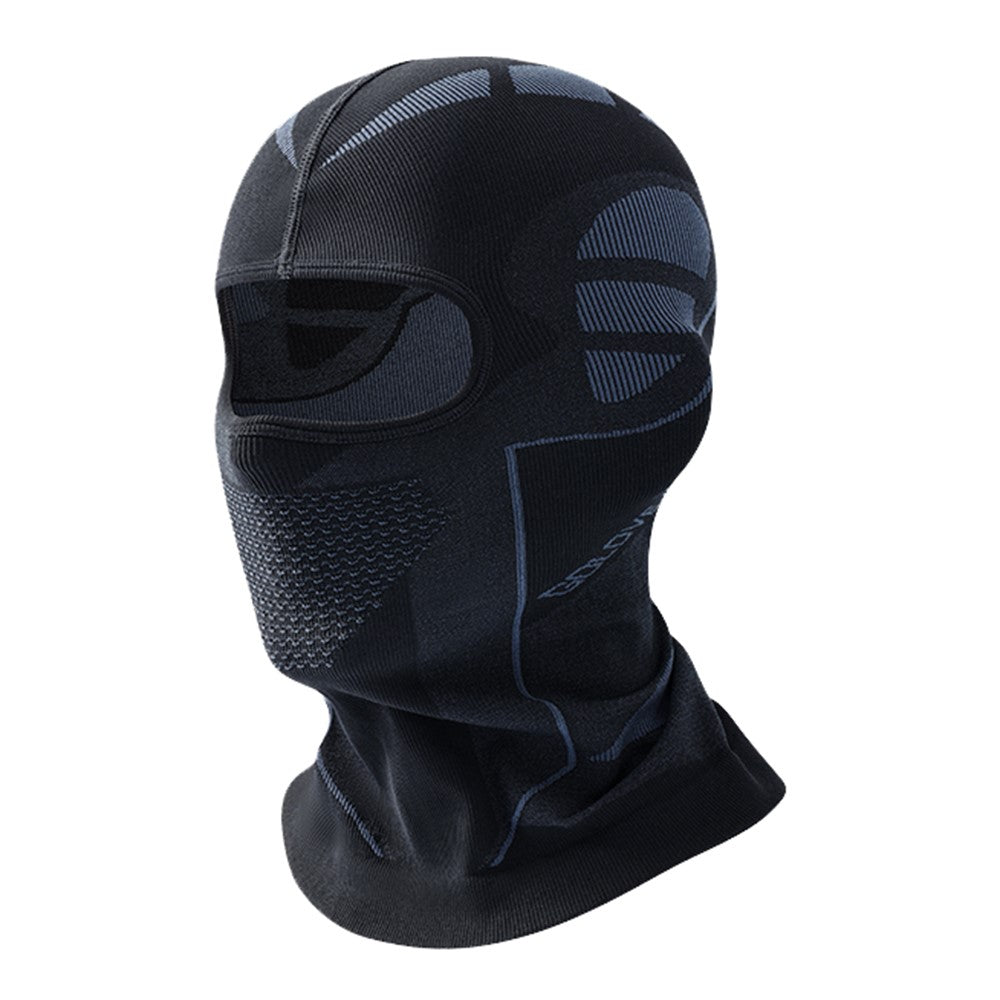 GOLOVEJOY DTJ49 Winter Outdoor Cycling Face Mask Motorcycle Helmet Balaclava Ski Neck Warmer