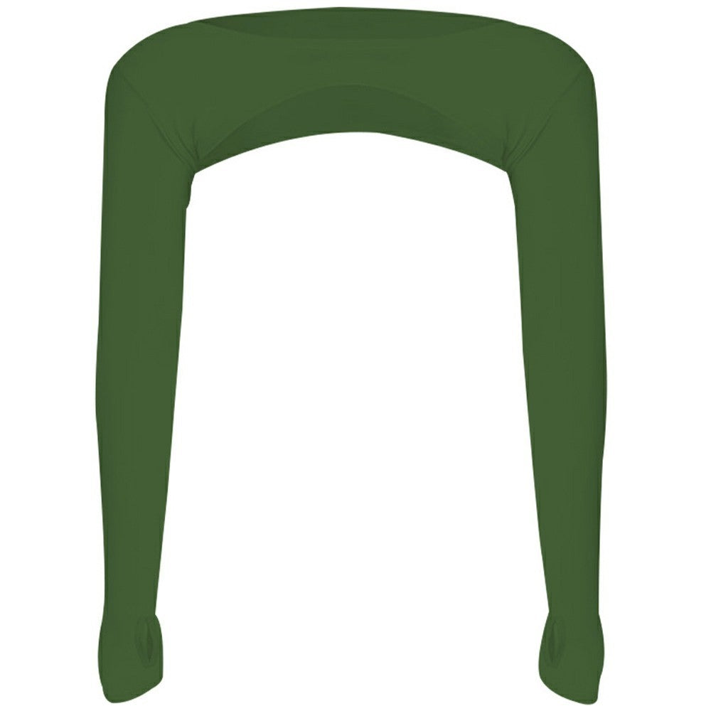 Summer Outdoor Sports Top for Women Shapewear Pullover Lightweight Breathable Elastic Shawl UV Protection